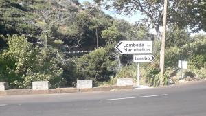 Madeira Native Motion Guest House