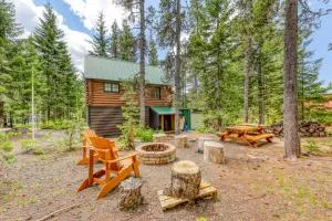 Wy'east Nest - Government Camp