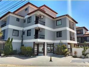 Hotel Pousada Laje de Itauna - 萨夸雷马