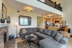 Seasons 331 - Penthouse - 多佛尔