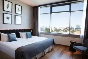 Hotel Reykjavík Grand - Bifrost