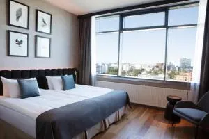 Hotel Reykjavík Grand