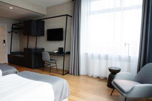 Hotel Reykjavík Grand