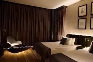Hotel Reykjavík Grand