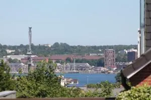 Ferienwohnung Möwenblick - Ramsharde