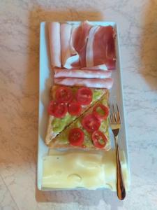 B&B Il Girasole img10