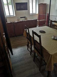 B&B / Chambres d'hotes La Petite Ecole : Appartement 2 Chambres