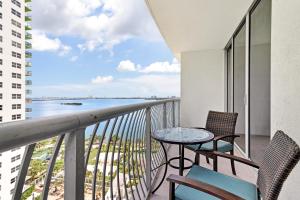 One Bedroom Apartment room in Bayshore Waterview