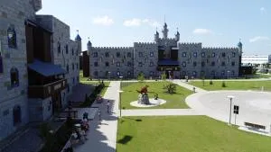 LEGOLAND Castle Hotel - Bredsten
