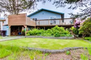 Bayocean Retreat - Тілламук