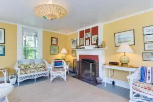 The Latourette House - Джэрхарт