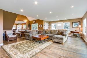 Crystal Rose Home - 4hvězdičkové hotely ve městě Lincoln City