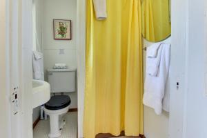 The Latourette House