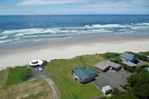 Sparkling Sands Oceanfront