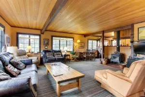 Historic Haystack Cabin - كانون بيتش