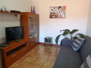 Vivienda Vacacional La Portada