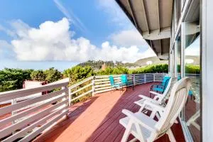 Arthur's Court - Oceanside