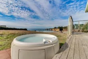 Driftwood Cottage - Leggett