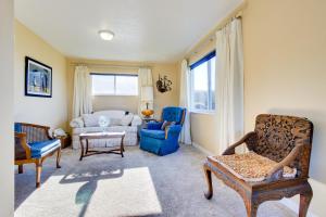 Ocean View Terrace