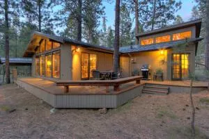1 Raccoon Lane - Sunriver