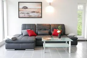 Ferienhaus Richter - Boren