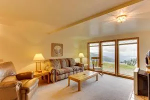 Starpoint Getaway - Bronx