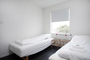 Day Dream Laugavegur Downtown Apartments