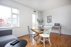 Day Dream Laugavegur Downtown Apartments