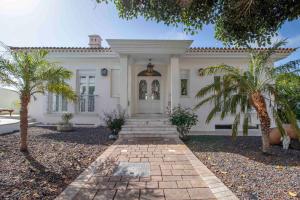 Talu Gorgeus Villa with Ocean View La Matanza de Acentejo Hispaania