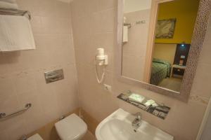 Chambre Triple