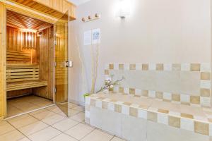 Appart'hotels Zenitude Hotel-Residences Toulon Six Fours : photos des chambres