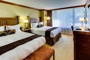 Resort at Squaw Creek 523