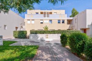 Appart'hotels Zenitude Hotel-Residences Toulon Six Fours : photos des chambres