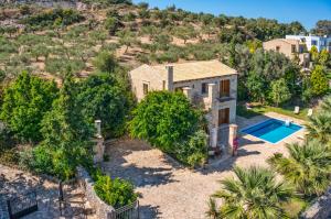 Cretan Exclusive Villas Rethymno Greece