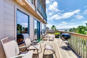 Grove's Bayview - غاريبالدي