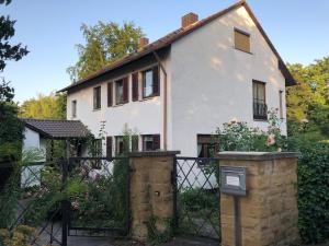 Ferienwohnung Doris Seitz