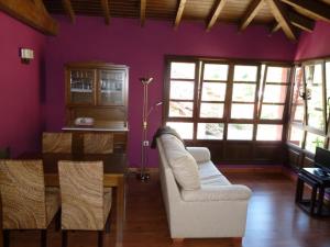 Casa AL ABLUGO
