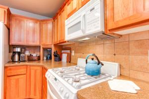 Conifer Lane 01 | Discover Sunriver