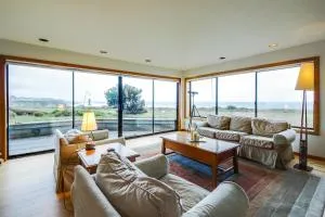 Double R - Gualala Point Island