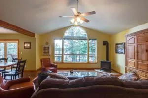 Rockford Retreat - Saint Maries