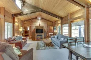 1 Trapper Lane - Three Rivers