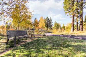 Caldera Springs Home