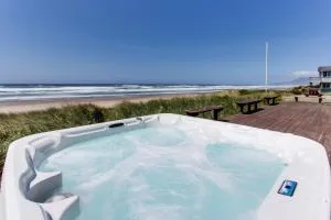 Sand Castle Villa - روكواي بيتش