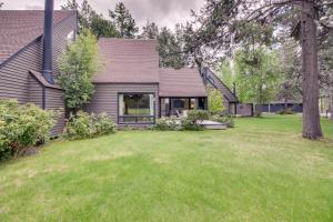 Mt View Condo 22 | Discover Sunriver