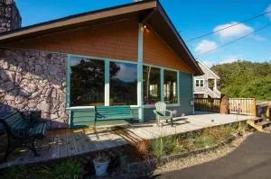 Darrs Beach Cottage - Neskowin
