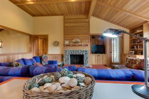 Beachcombers Retreat