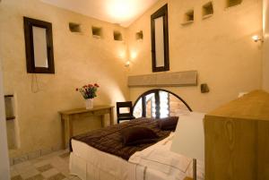 Sejours a la campagne Hameau de Pichovet : photos des chambres