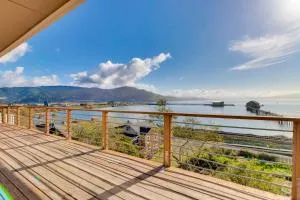 Fisherman's Dream Boat House - غاريبالدي