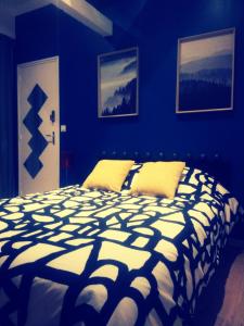 Maisons d'hotes Residence Cosy : photos des chambres