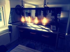 Maisons d'hotes Residence Cosy : photos des chambres